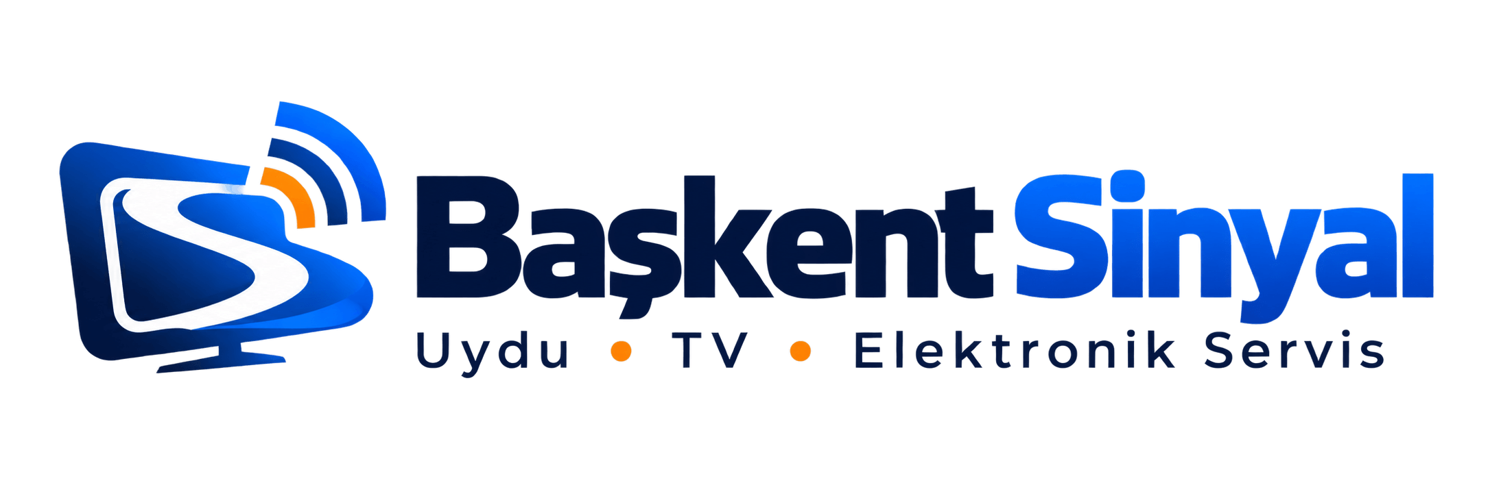 Başkent Sinyal - Uydu, TV ve Elektronik Servis